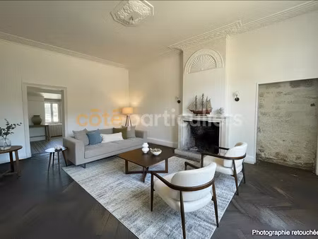 vente maison 4 pièces 100 m² à talais (33590)  188 820 €