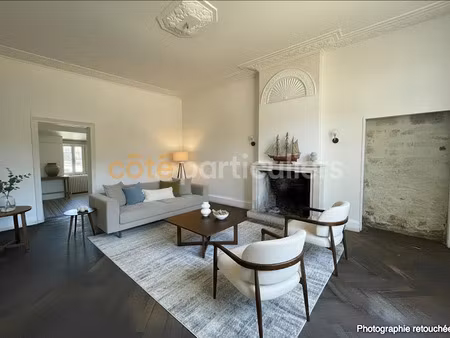 vente maison 4 pièces 100 m² à talais (33590)  209 800 €