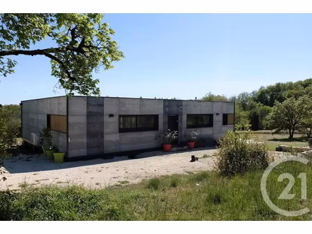 vente maison 3 pièces 106.5 m² à cuzance (46600)  225 000 €