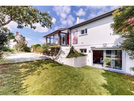 vente maison 4 pièces 93 m² à muides-sur-loire (41500)  238 000 €