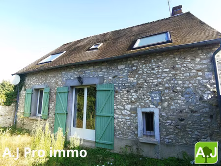 maison 2 chambres