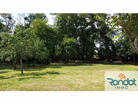 achat terrain 1 792m² fontaine francaise 21610