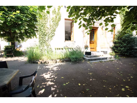 achat maison 4 pièces 93m² premeaux prissey 21700
