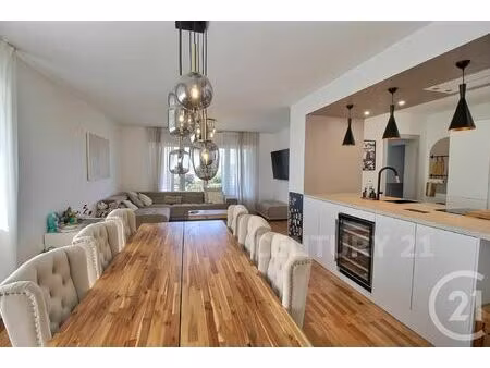 achat maison 5 pièces 132m² lachambre 57730