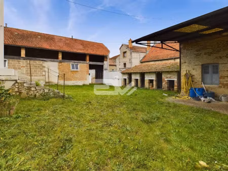 vente maison 8 pièces 180 m² à faverolles-et-coëmy (51170)  299 000 €