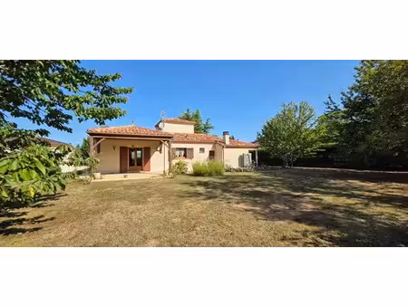 vente maison 6 pièces 116 m² à pradines (46090)  250 275 €