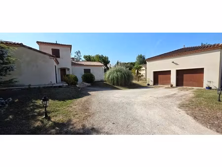 vente maison 6 pièces 116 m² à pradines (46090)  272 934 €