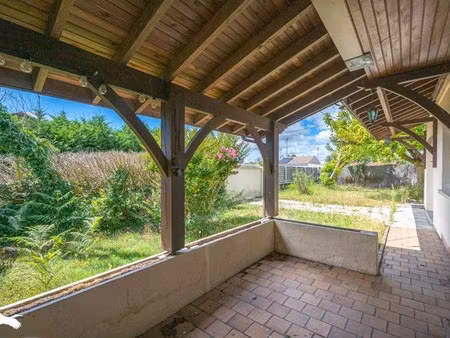 vente maison 4 pièces 93 m² à marcheprime (33380)  291 500 €