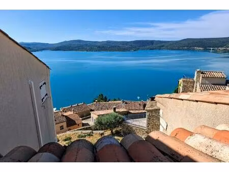 vente maison 4 pièce(s)