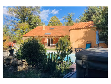 propriété atypique à acheter dans les pyrénées catalanes