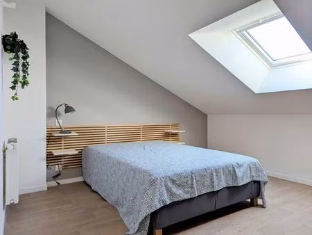 coliving à la planchette  cesson-sévigné