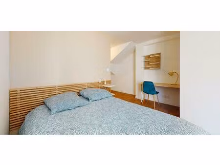 coliving à la planchette  cesson-sévigné