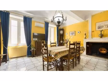 maison alzonne 6 pièce(s) 207 m2