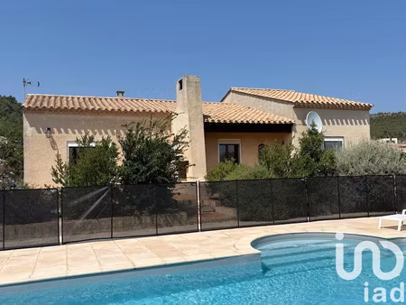 vente maison 5 pièces 139 m² à conilhac-corbières (11200)  330 000 €