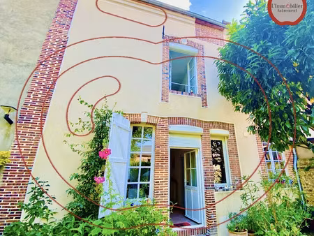 vente maison 6 pièces à verneuil d'avre et d'iton (27130)  302 100 €