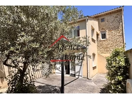 annonce maison à vendre