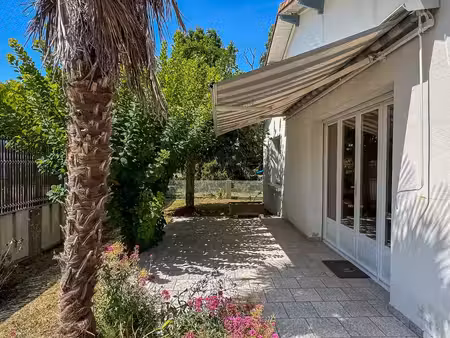 vente maison saint-palais-sur-mer (17420) - - surface privée