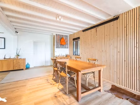 vente maison 4 pièces 124 m² à montsoué (40500)  343 000 €