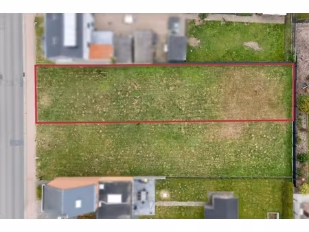 grond te koop in boortmeerbeek