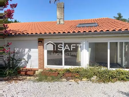 vente maison 4 pièces 103 m² colomiers (31770)