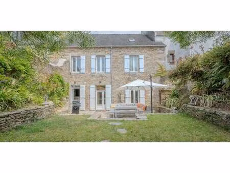maison avec terrasse le conquet (29)