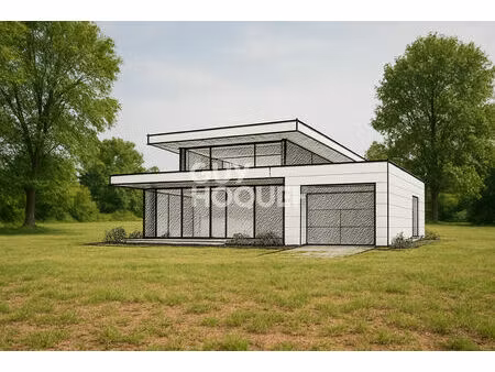 terrain à vendre à troarn - hors lotissement