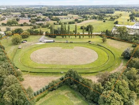 grond te koop in beringen