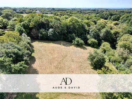terrain - 2614 m²