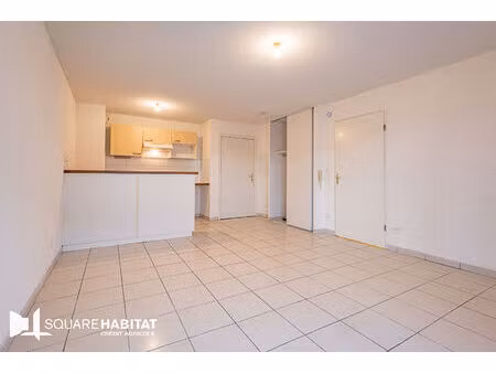 vente appartement 2 pièces 40 m² auch (32000)