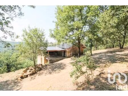 vente maison à broquiès (12480) : à vendre / 167m² broquiès