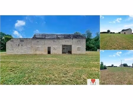 terrain à vendre de 3000 m² à hanzinelle (vbd12573)