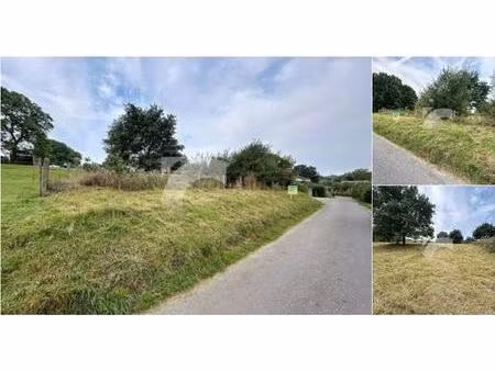 terrain à bâtir à vendre à brandweg gemmenich (vbd12477)