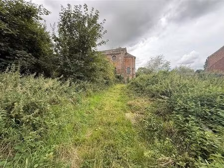 terrain à vendre à rue beaurin et jonet 2 wangenies (vbd12768)