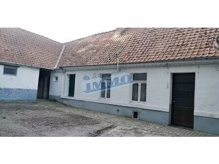 en vente maison 79 m² – 95 500 € |avesnes-le-comte