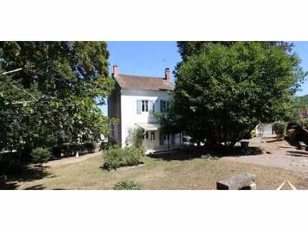 maison avec jardin et terrasse cheilly-lès-maranges (71)