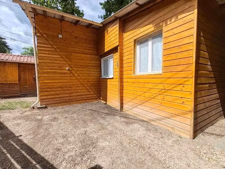 vente maison 3 pièces 53 m² nargis (45210)