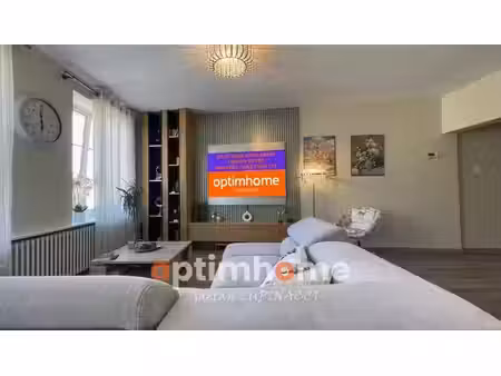 vente maison 7 pièces 142 m² à manom (57100)  439 000 €