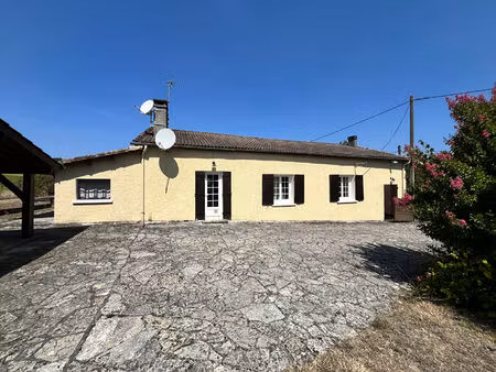 vente maison 5 pièces 115 m² villeréal (47210)