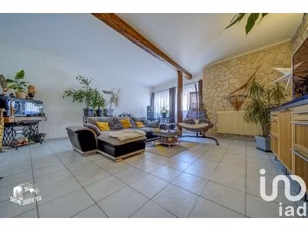 vente maison 6 pièces 193 m² novéant-sur-moselle (57680)