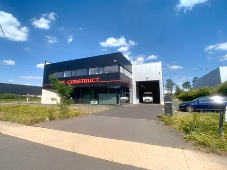 commercieel te huur in bilzen-hoeselt