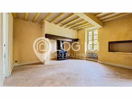 vente maison 6 pièces 153 m² garos (64410)