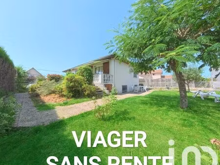 vente maison 5 pièces 109 m² tarbes (65000)