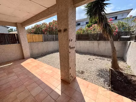 vente appartement 3 pièces 67 m² à lucciana (20290)  185 000 €