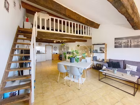 vente appartement 3 pièces 65 m² à callian (83440)  137 000 €