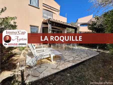 vente appartement 3 pièces 26 m² à le cap d'agde (34300)  140 000 €