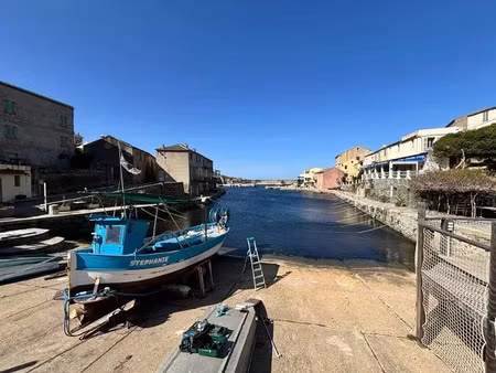 vente appartement 3 pièces 50.55 m² à centuri (20238)  157 000 €