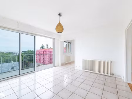 vente appartement 4 pièces 72 m² à lormont (33310)  145 800 €