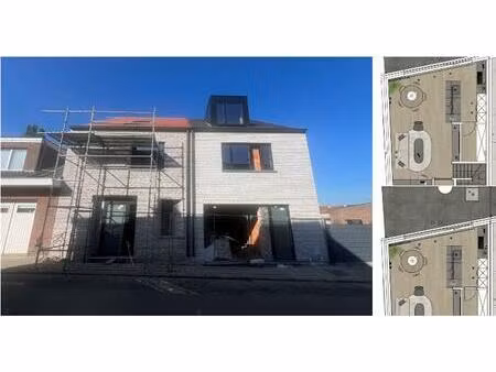 maison à vendre à stationstraat 74 diegem (rbu11647)