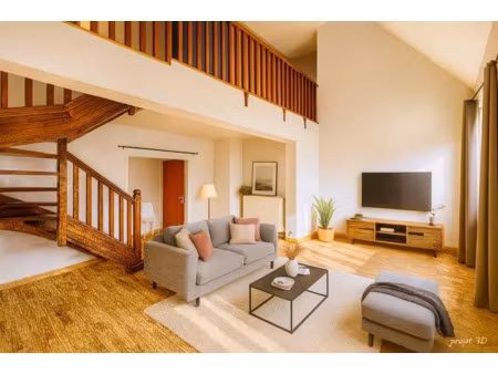 vente appartement 3 pièces 77 m² à douarnenez (29100)  189 792 €