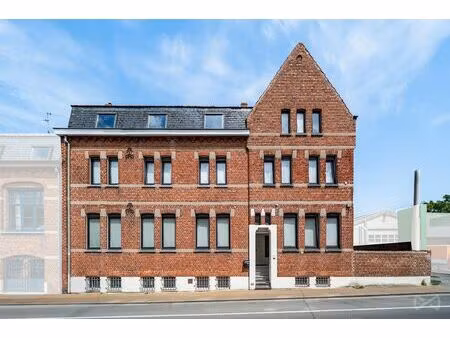 maison à vendre avec garage et terrasse   ploegsteert (vbd12580)